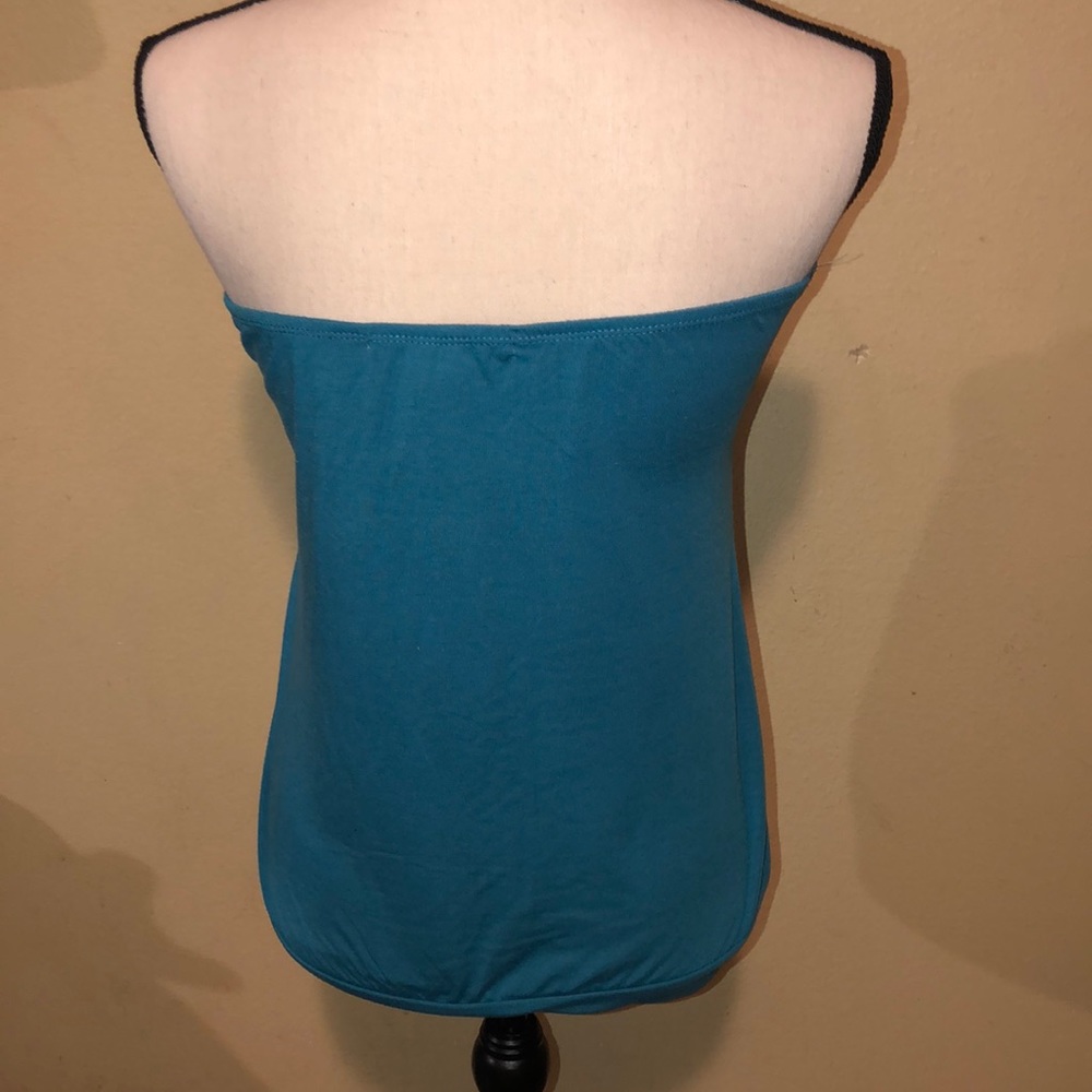 American Rag Tube Top - Picture 2 of 3